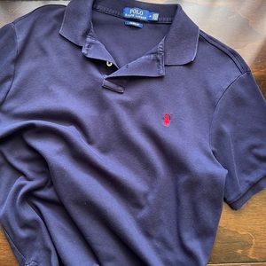 Men’s Polo